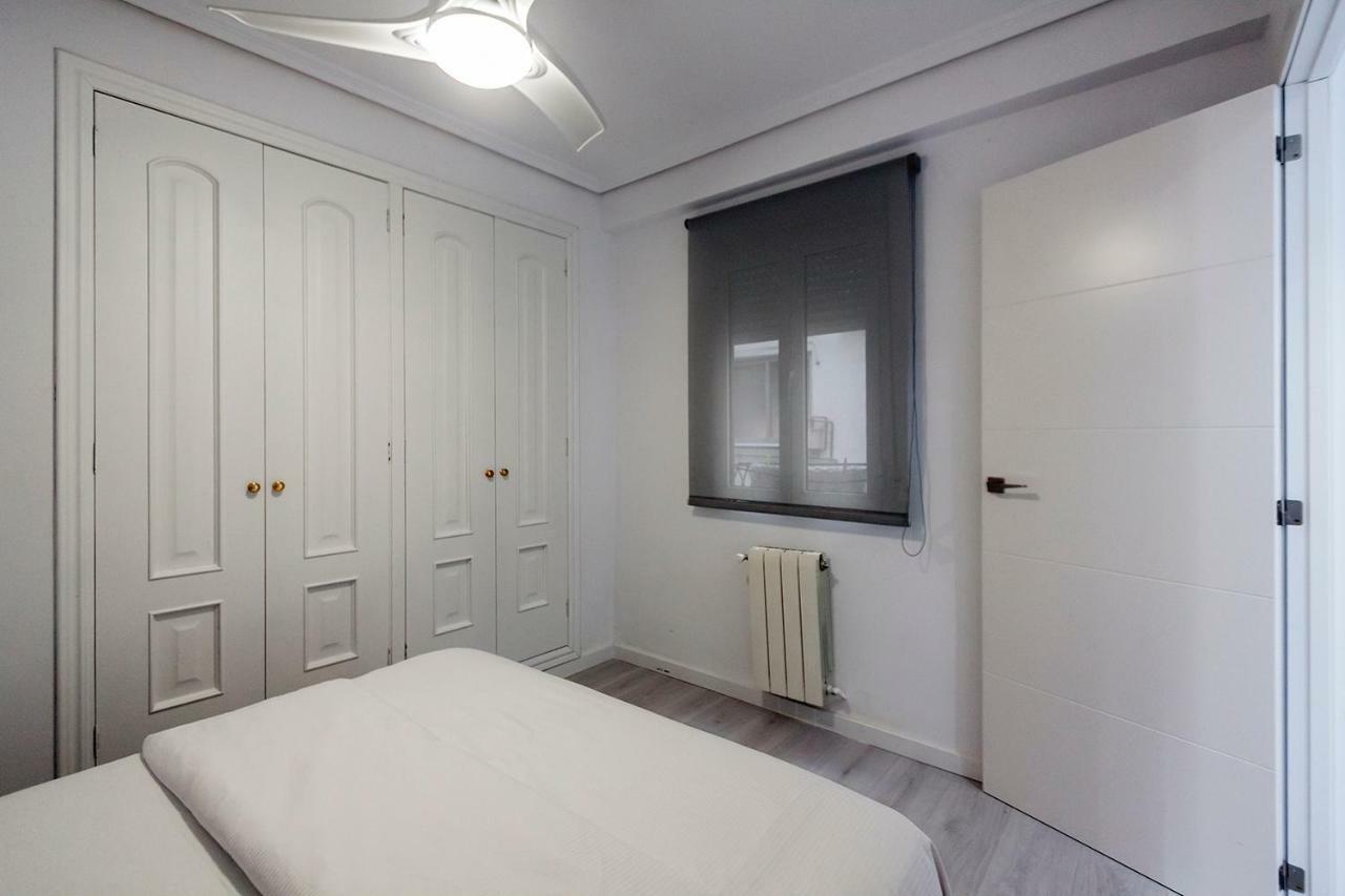 Carmen Apartment Valencia Buitenkant foto