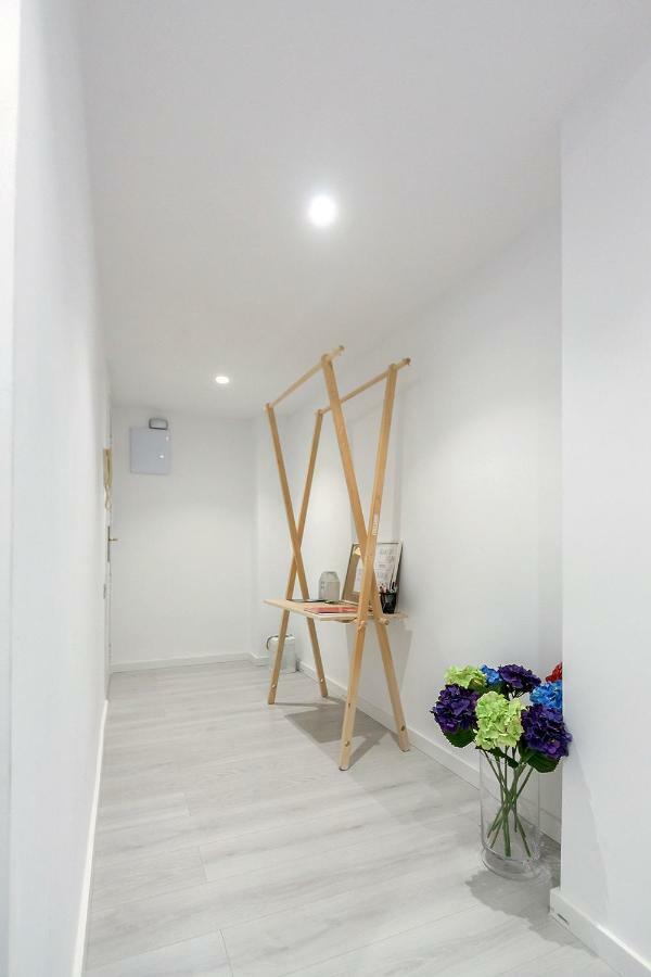 Carmen Apartment Valencia Buitenkant foto