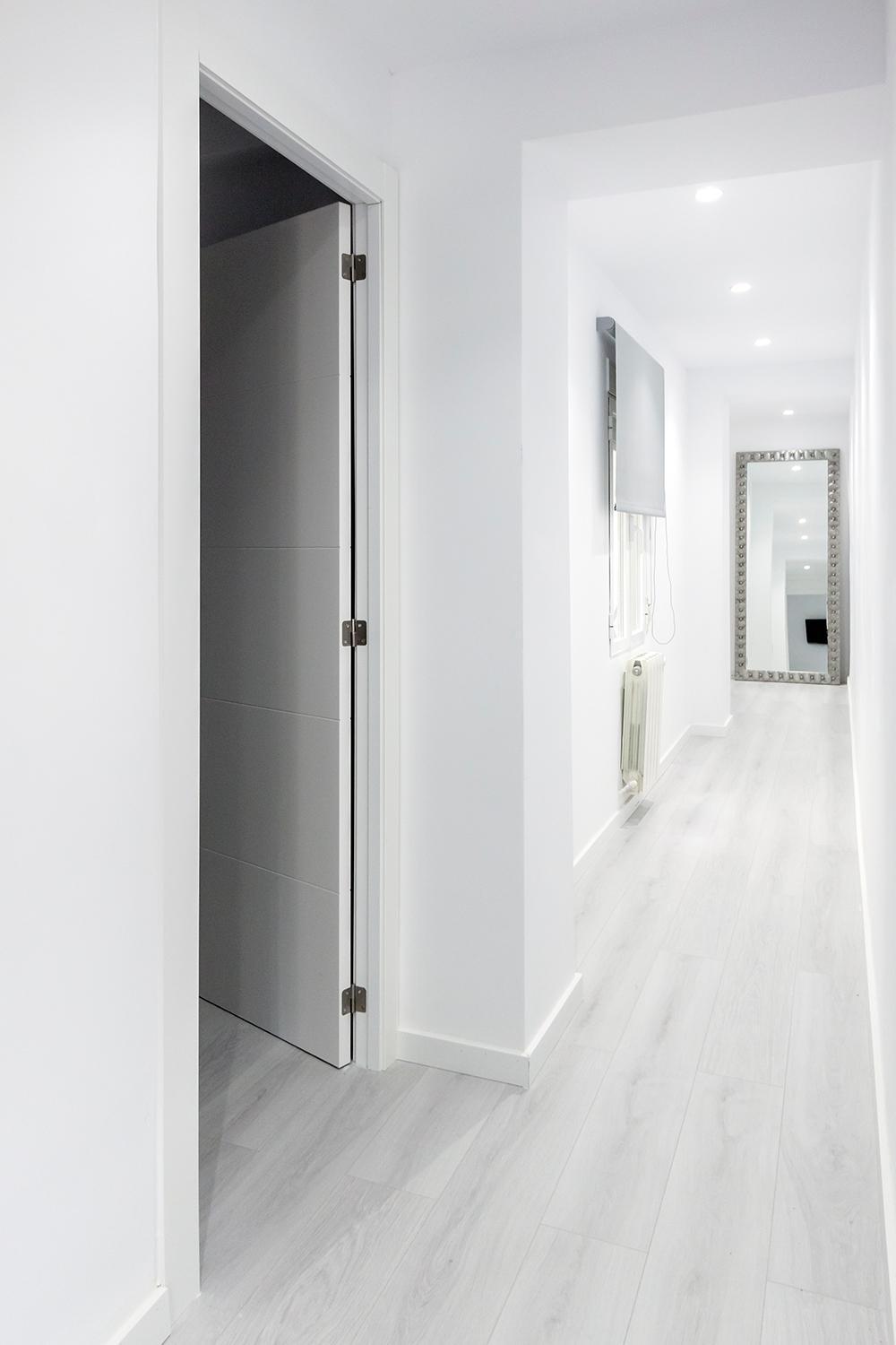 Carmen Apartment Valencia Buitenkant foto