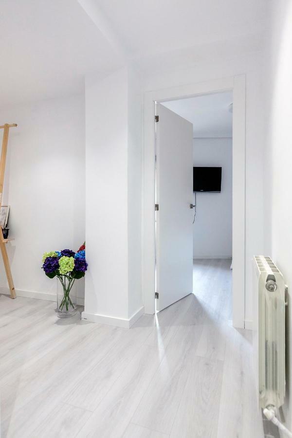 Carmen Apartment Valencia Buitenkant foto