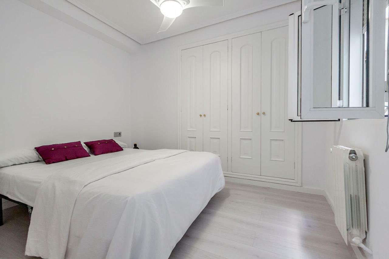 Carmen Apartment Valencia Buitenkant foto