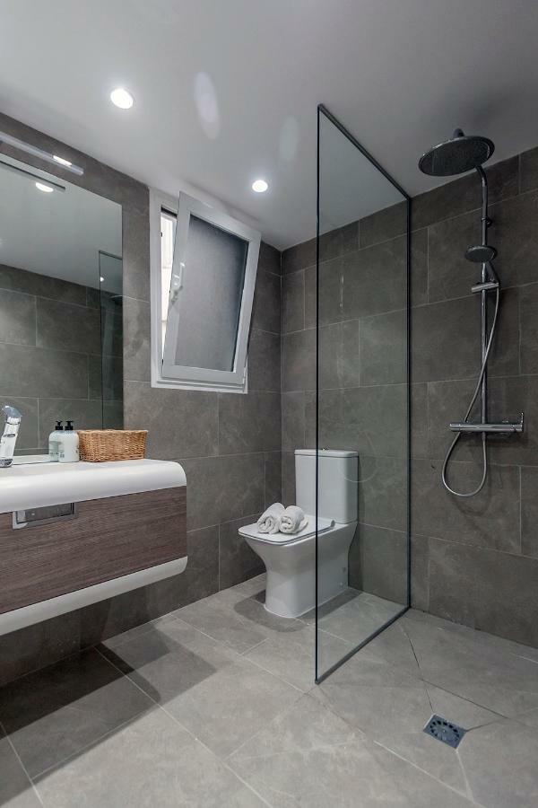 Carmen Apartment Valencia Buitenkant foto